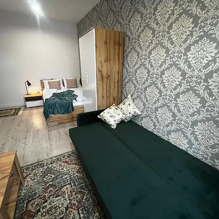 Dbrw Jezyce * Poznan