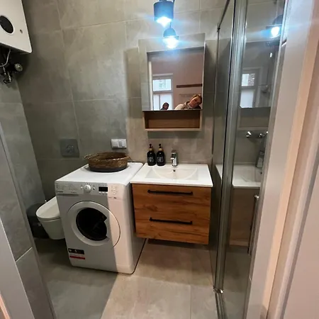 Apartment Dbrw Jezyce *