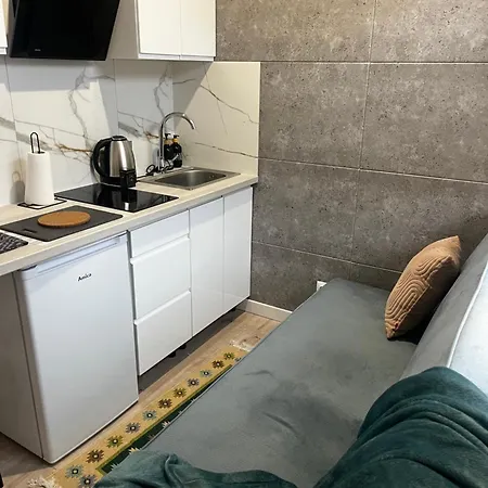 Dbrw Jezyce Apartment *