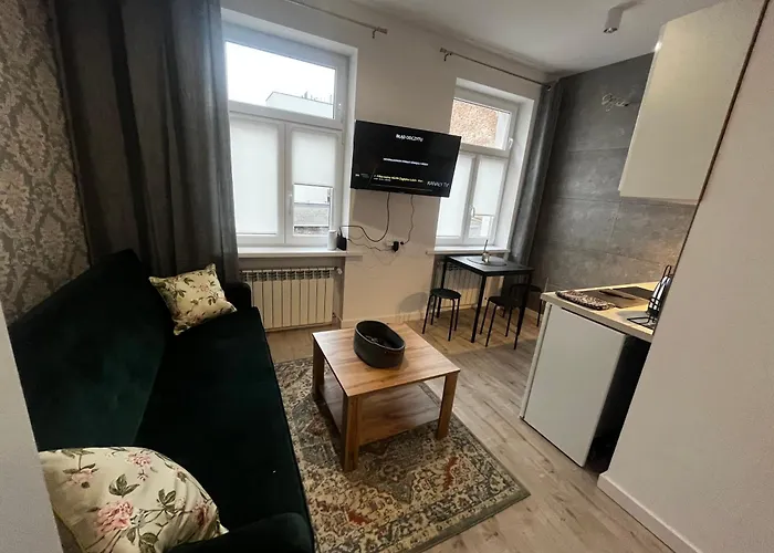 Dbrw Jezyce 포즈난