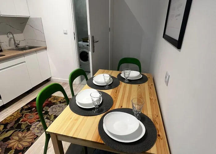 Dbrw Jezyce 아파트 *