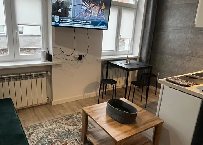 Dbrw Jezyce 아파트