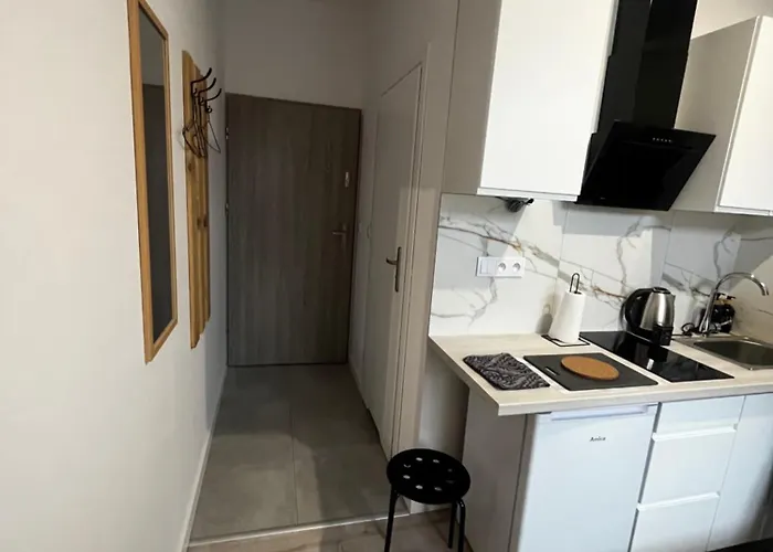 아파트 Dbrw Jezyce