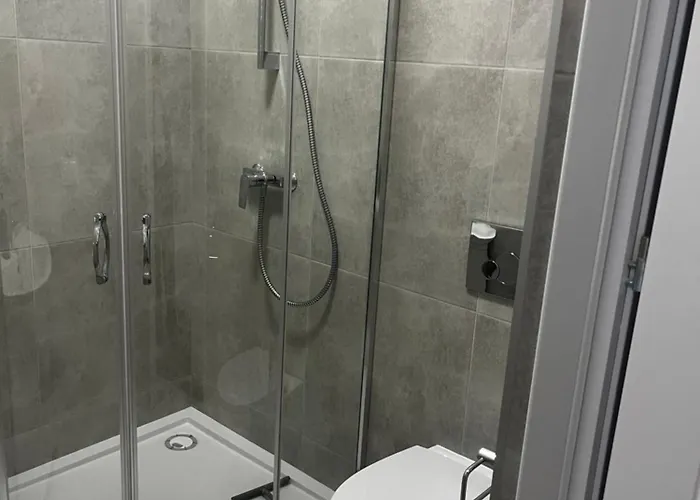 Dbrw Jezyce 아파트 포즈난