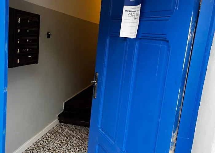 Dbrw Jezyce 포즈난