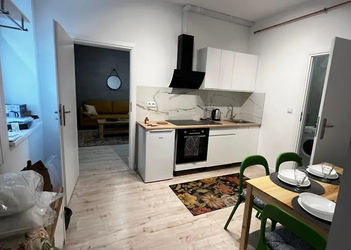 Dbrw Jezyce 아파트