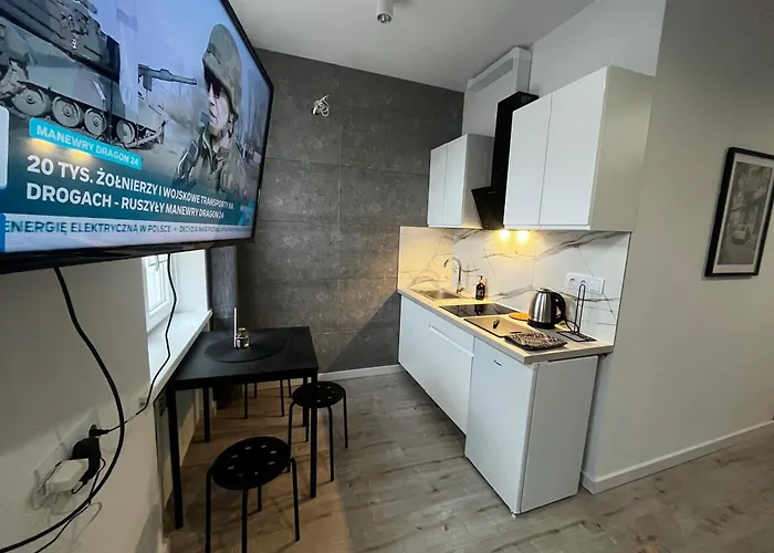 Dbrw Jezyce 아파트