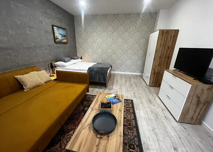 아파트 Dbrw Jezyce