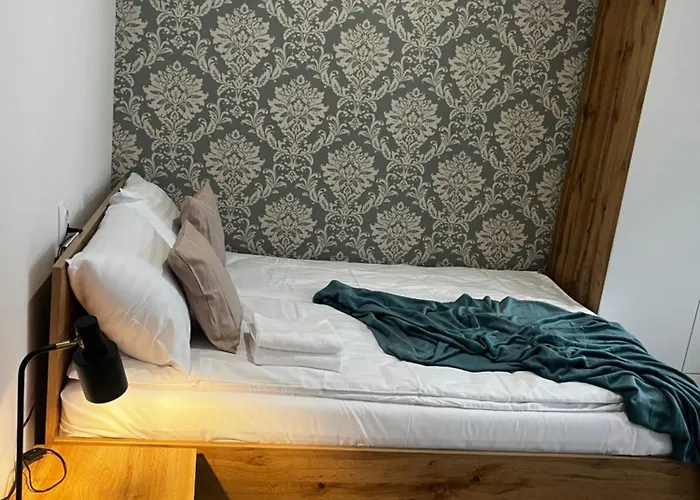 아파트 Dbrw Jezyce *