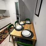 Dbrw Jezyce Apartment *