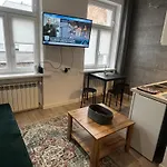 Dbrw Jezyce Apartment