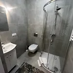 Dbrw Jezyce Apartment Poznan