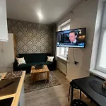 Dbrw Jezyce Apartment