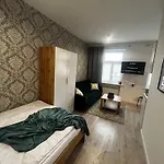 Apartment Dbrw Jezyce