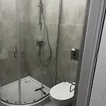 Dbrw Jezyce Apartment Poznan