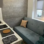 Apartment Dbrw Jezyce *