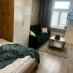 Dbrw Jezyce Apartment Poznan
