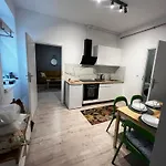 Dbrw Jezyce Apartment