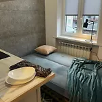 Dbrw Jezyce Apartment Poznan