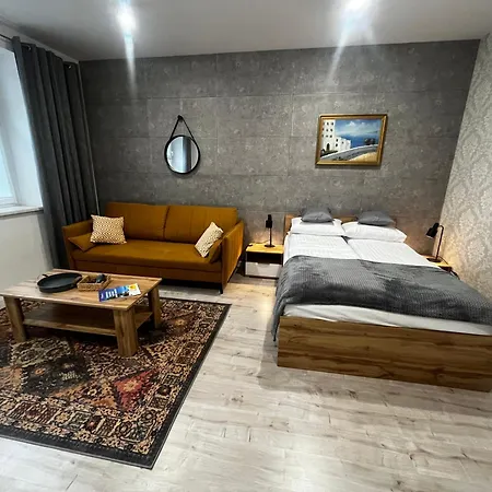 شقة Dbrw Jezyce *