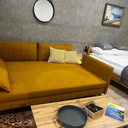 Dbrw Jezyce Apartment *
