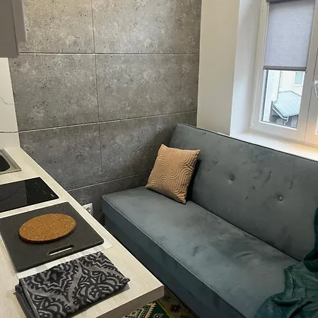 شقة Dbrw Jezyce *