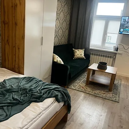 Dbrw Jezyce شقة بوزنان