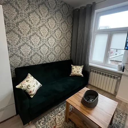 아파트 Dbrw Jezyce *