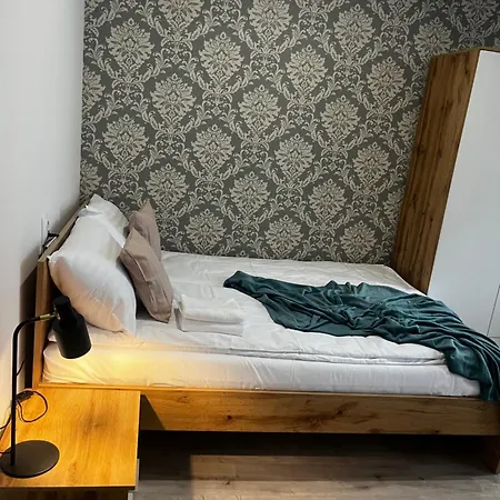 شقة Dbrw Jezyce *