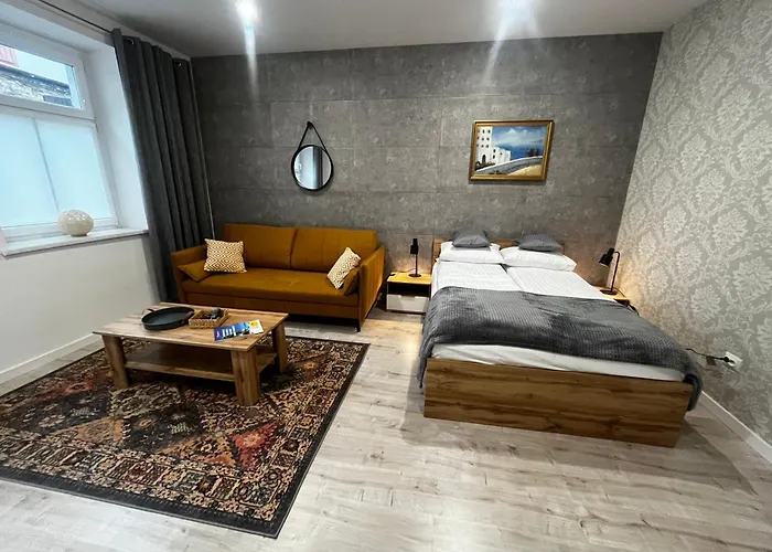 Apartment Dbrw Jezyce *