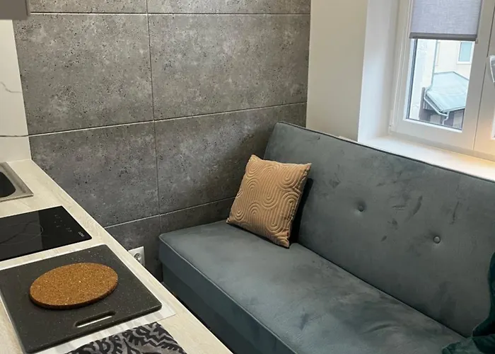 Apartment Dbrw Jezyce *